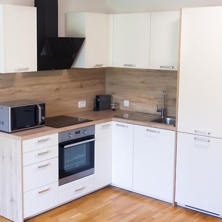 The Nest Apartment Bled Centre 외부 사진