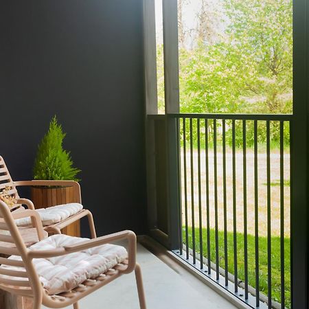 The Nest Apartment Bled Centre 외부 사진