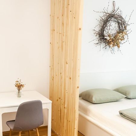 The Nest Apartment Bled Centre 외부 사진