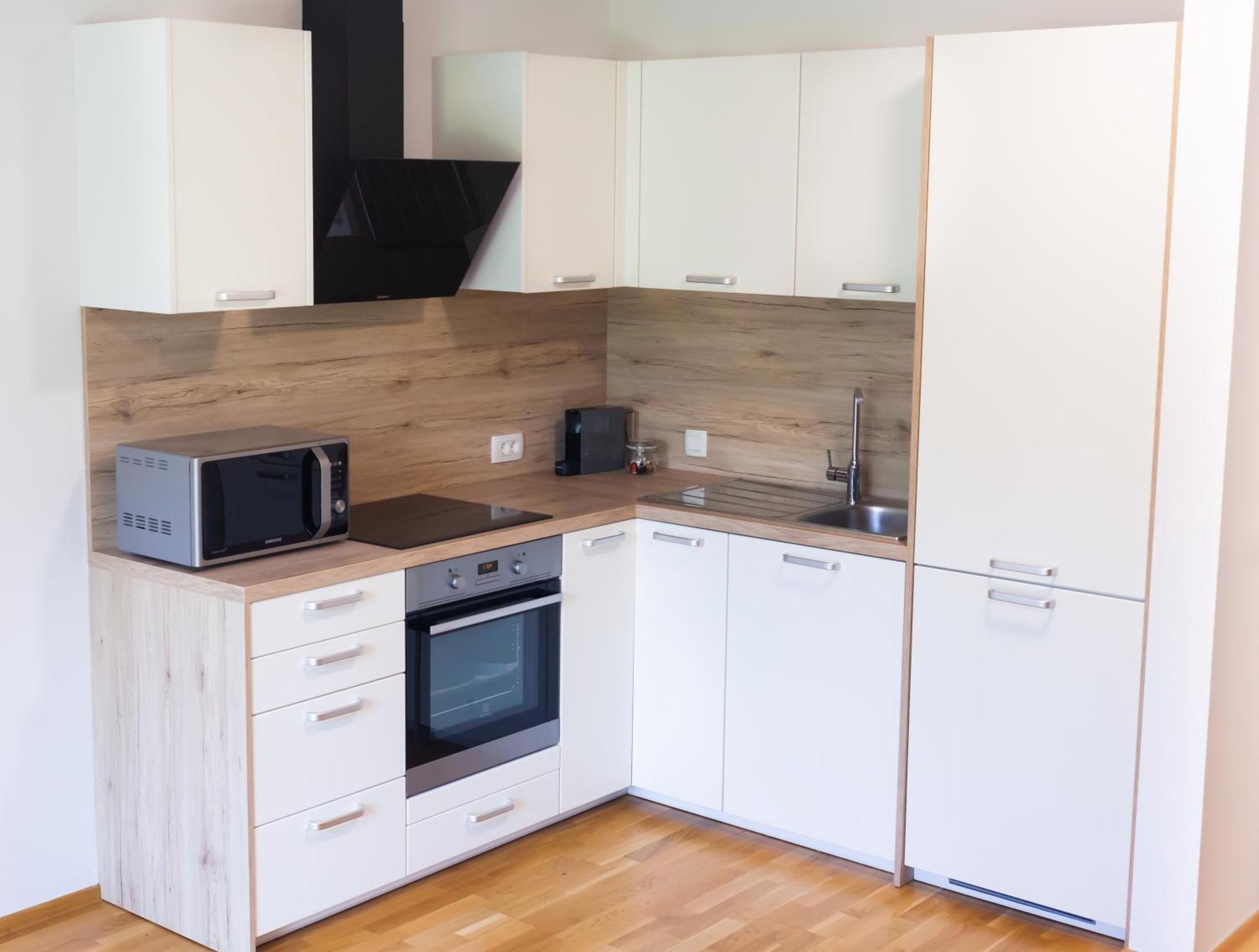 The Nest Apartment Bled Centre 외부 사진
