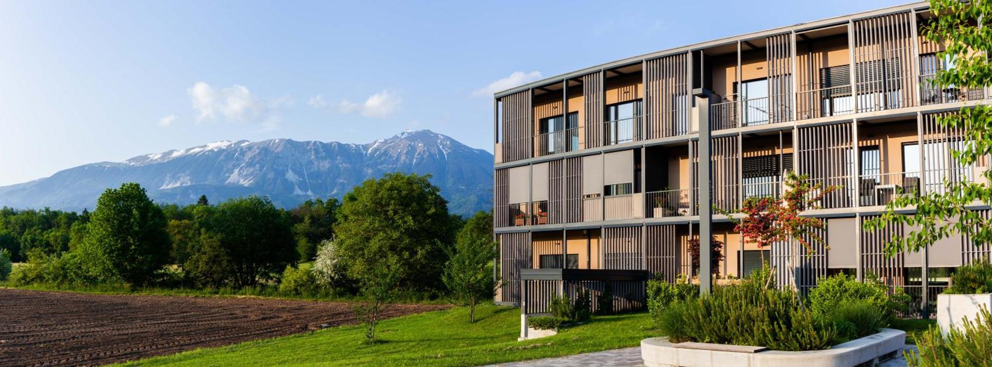 The Nest Apartment Bled Centre 외부 사진
