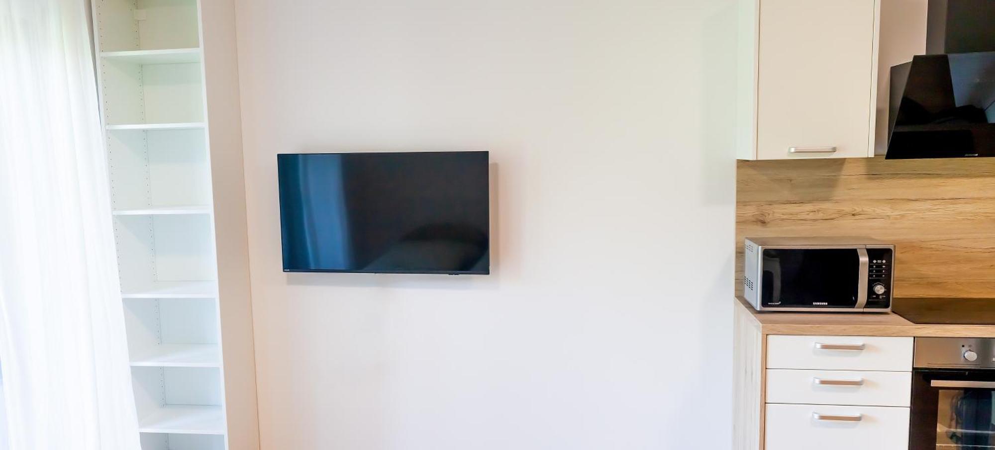 The Nest Apartment Bled Centre 외부 사진
