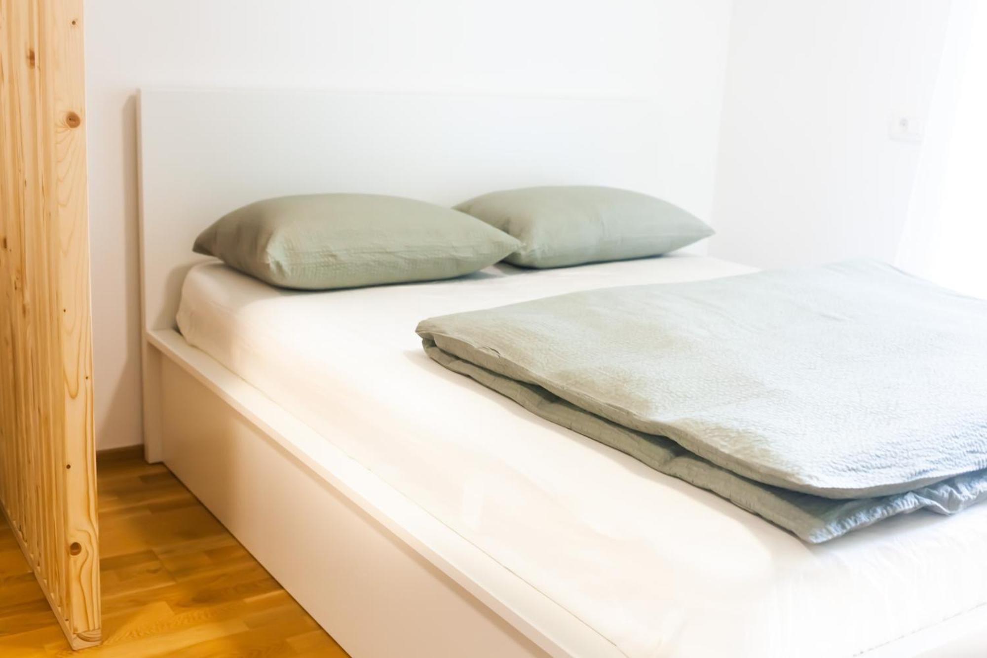 The Nest Apartment Bled Centre 외부 사진