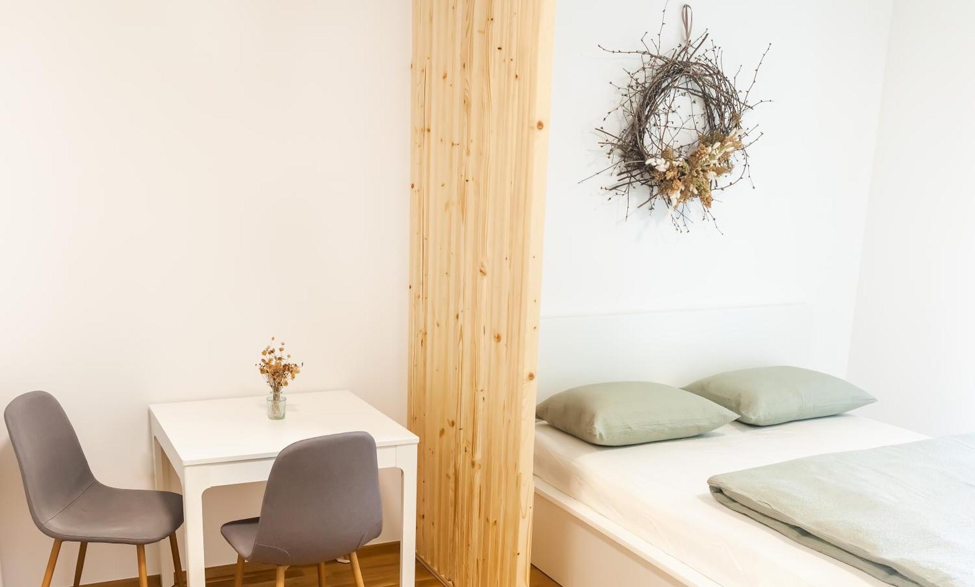 The Nest Apartment Bled Centre 외부 사진